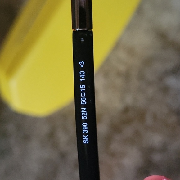 Swarovski Sunglasses 🕶 - Picture 7 of 7